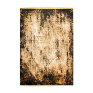 Pierre Cardin TKANÝ KOBEREC, 160/230 cm, barvy zlata