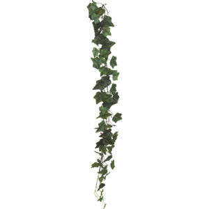 DEKORAČNÍ TRÁVA, 83 cm - zelená