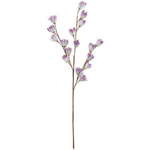 Ambia Home KVĚTINA UMĚLÁ chryzantéma 107 cm