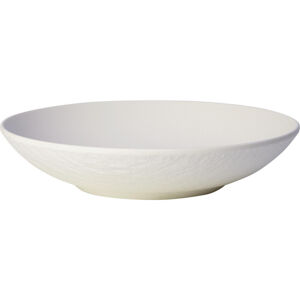 Villeroy & Boch MISKA, keramika, 29 cm - bílá