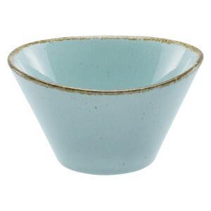 Ritzenhoff Breker MISKA, keramika, - světle modrá