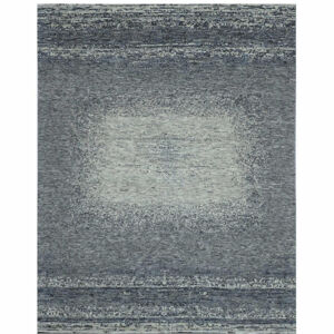 Cazaris ORIENTÁLNÍ KOBEREC, 130/190 cm, světle šedá, tmavě šedá