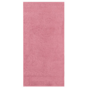 Villeroy & Boch OSUŠKA DO SPRCHY, 80/150 cm, pink