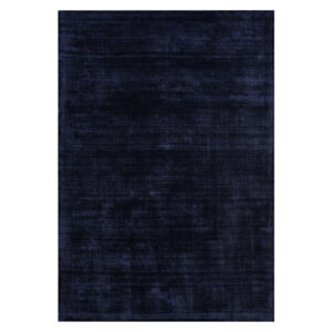 Novel TKANÝ KOBEREC, 160/230 cm, tmavě modrá - tmavě modrá