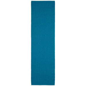 Boxxx UBRUS 'BĚHOUN' NA STŮL, 40/140 cm, modrá