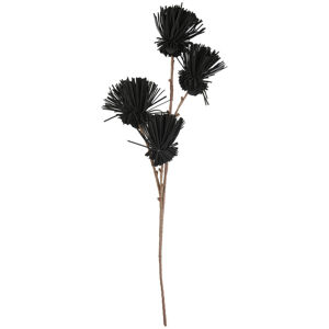 Ambia Home UMĚLÁ KVĚTINA chryzantéma 103 cm