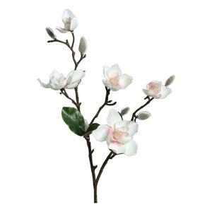 UMĚLÁ KVĚTINA magnolie 64 cm