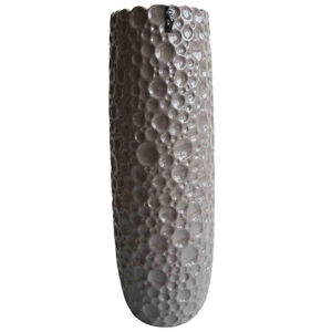 VÁZA, keramika, 65 cm